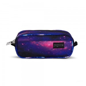 Piórniki JanSport Large Accessory Pouch Torby Kolorowe | APLWC61319