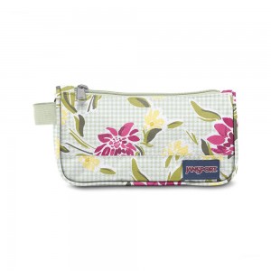 Piórniki JanSport Medium Accessory Pouch Torby Kolorowe | PLZDE98740