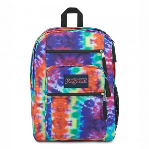 Plecak Na Laptopa JanSport BIG STUDENT Plecaki Kolorowe | LPLTR47421