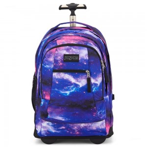 Plecak Na Laptopa JanSport Driver 8 Rolling Plecaki Kolorowe | TPLWZ31503