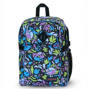 Plecak Na Laptopa JanSport Main Campus Plecaki Kolorowe | PLNEJ46891