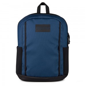 Plecak Na Laptopa JanSport Pro Pack Plecaki Granatowe | PLQAV69530