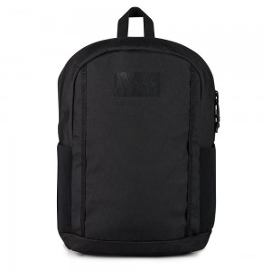 Plecak Na Laptopa JanSport Pro Pack Plecaki Czarne | PLNZX30924