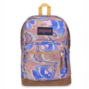 Plecak Na Laptopa JanSport Right Pack Plecaki Kolorowe | MPLHR73450