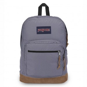 Plecak Na Laptopa JanSport Right Pack Plecaki Szare | XPLBH46055