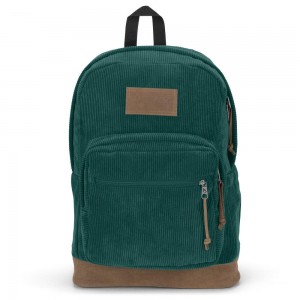 Plecak Na Laptopa JanSport Right Pack Plecaki Oliwkowe | LPLSX92139