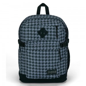 Plecak Na Laptopa JanSport SUEDE CAMPUS Plecaki Granatowe | PLEAH61081