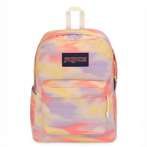 Plecak Na Laptopa JanSport SuperBreak® Plus Plecaki Kolorowe | PLIIZ96691