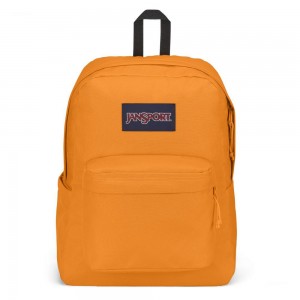 Plecak Na Laptopa JanSport SuperBreak® Plus Plecaki Morelowe | APLWC44379