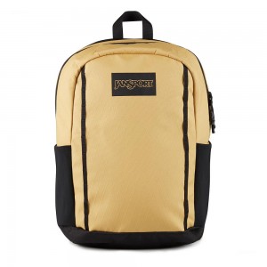 Plecaki robocze JanSport Pro Pack Plecaki Żółte | APLWC37241