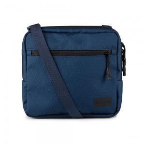 Plecaki robocze JanSport Pro Plecaki Granatowe | FPLUI53215