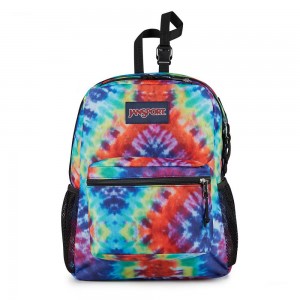 Plecaki szkolne JanSport CENTRAL ADAPTIVE Plecaki Kolorowe | LPLTR42371