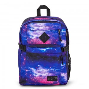 Plecaki szkolne JanSport Main Campus Plecaki Kolorowe | QPLUV37861