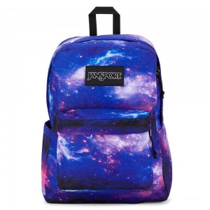 Plecaki szkolne JanSport SuperBreak® Plus Plecaki Kolorowe | UPLTG92084