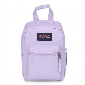 Torba Na Lunch JanSport BIG BREAK Torby Fioletowe | QPLWA44090