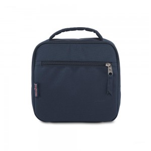 Torba Na Lunch JanSport LUNCH BREAK Torby Granatowe | YPLVQ40913