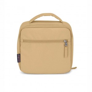 Torba Na Lunch JanSport LUNCH BREAK Torby Khaki | APLDF15731