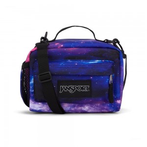 Torba Na Lunch JanSport The Carryout Torby Kolorowe | YPLGT20717