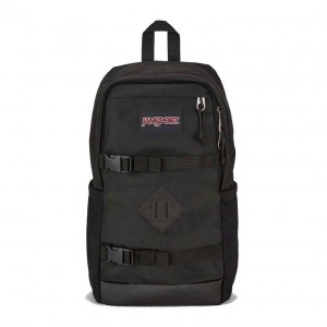 Torby Kurierskie JanSport Off Campus Sling Plecaki Czarne | UPLND53462