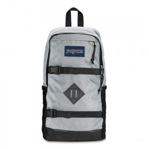 Torby Kurierskie JanSport Off Campus Sling Plecaki Szare | MPLHR57448