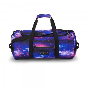 Torby marynarskie JanSport SuperBreak® Away Duffel 60L Torby Kolorowe | ZPLNQ86278