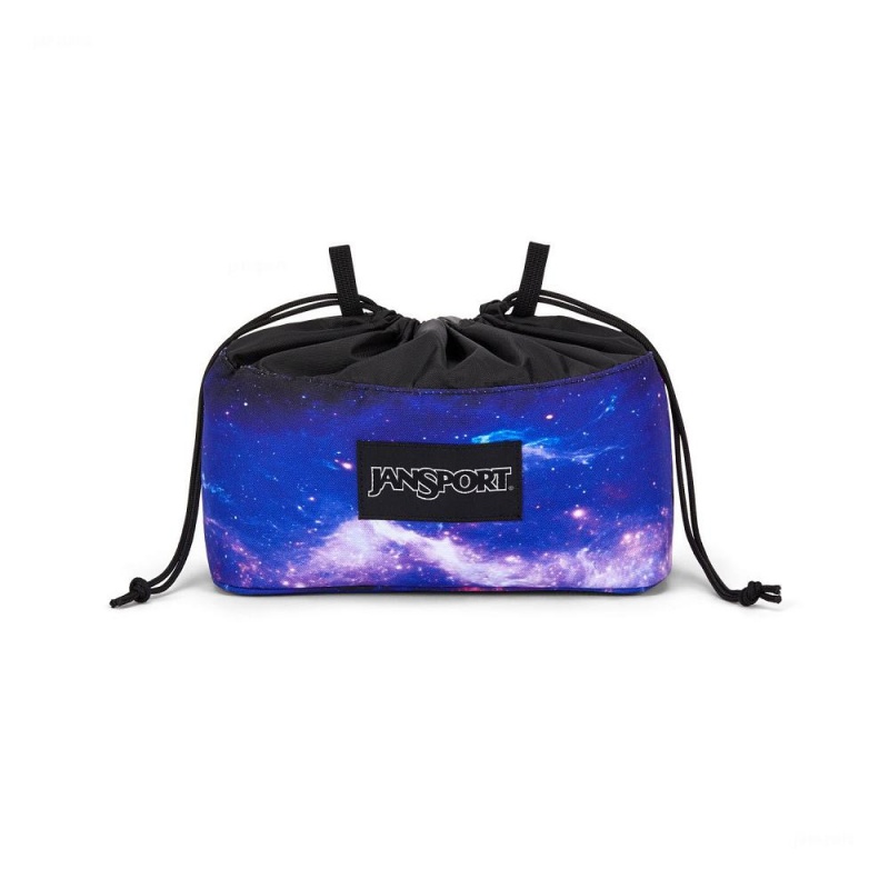 Piórniki JanSport CINCH CADDY Torby Kolorowe | PLJKU48748