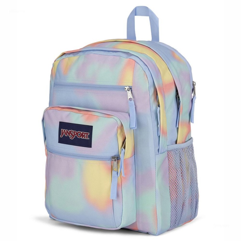 Plecak Na Laptopa JanSport BIG STUDENT Plecaki Kolorowe | FPLHY93629