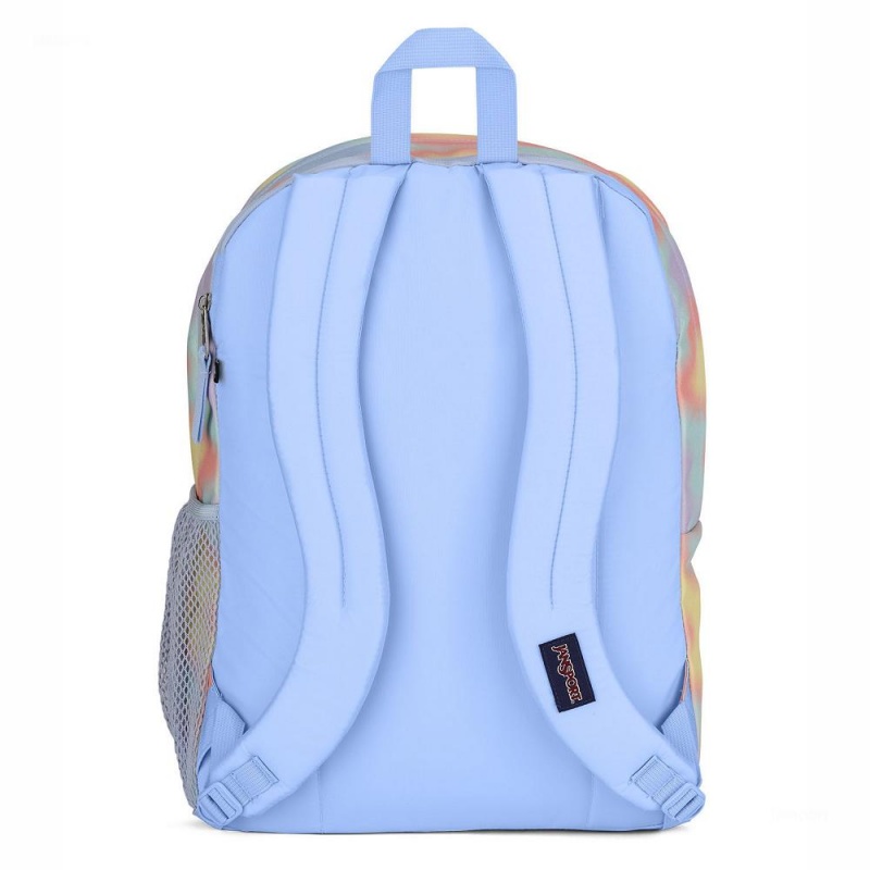 Plecak Na Laptopa JanSport BIG STUDENT Plecaki Kolorowe | FPLHY93629