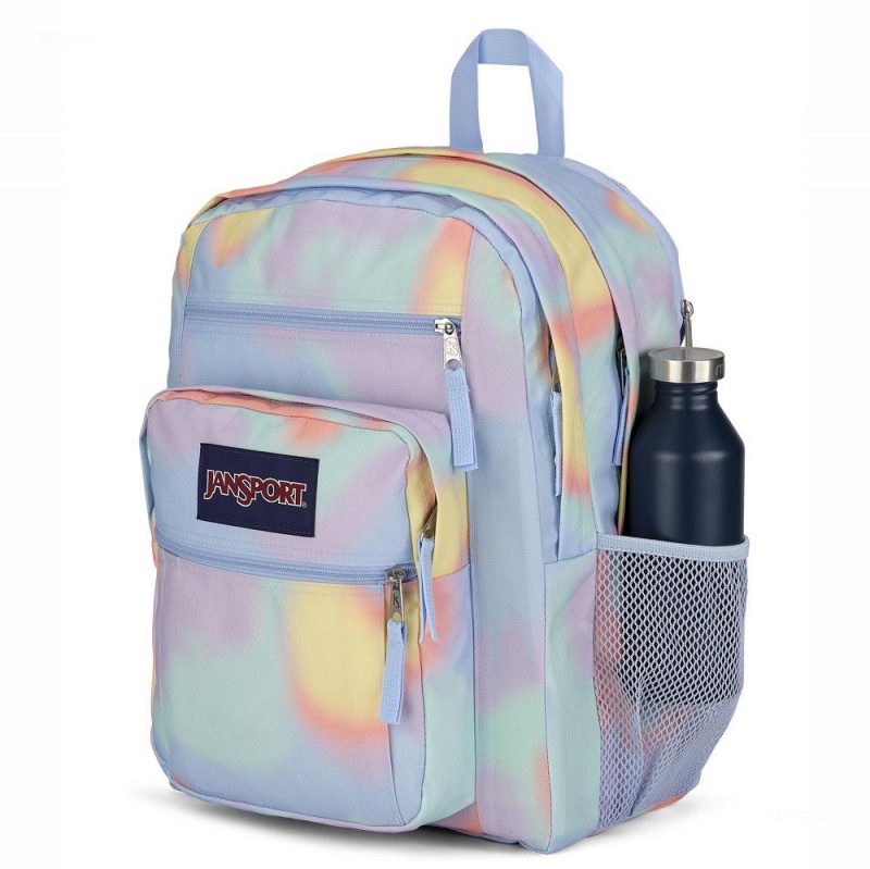 Plecak Na Laptopa JanSport BIG STUDENT Plecaki Kolorowe | FPLHY93629