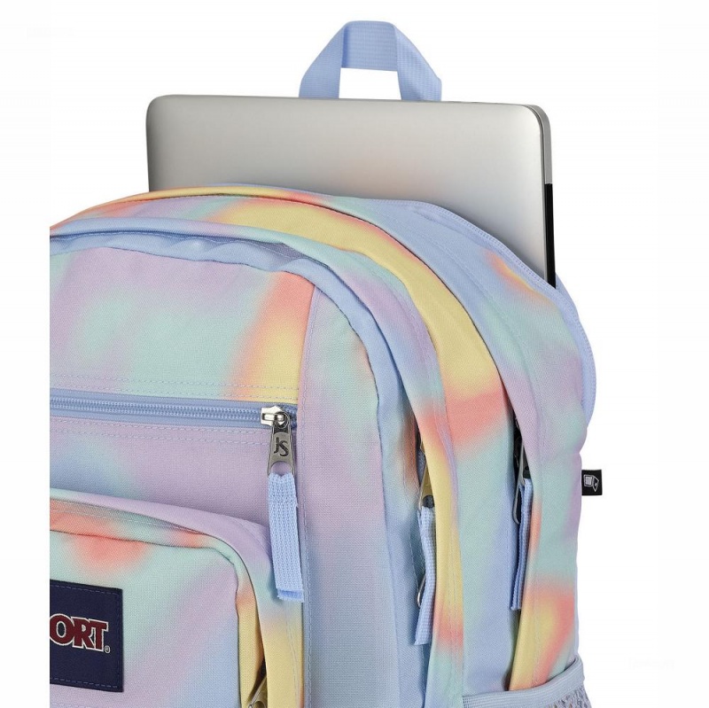 Plecak Na Laptopa JanSport BIG STUDENT Plecaki Kolorowe | FPLHY93629