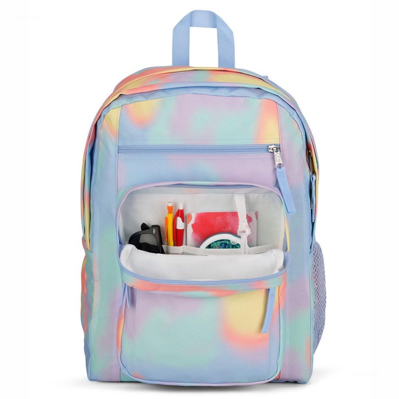 Plecak Na Laptopa JanSport BIG STUDENT Plecaki Kolorowe | FPLHY93629