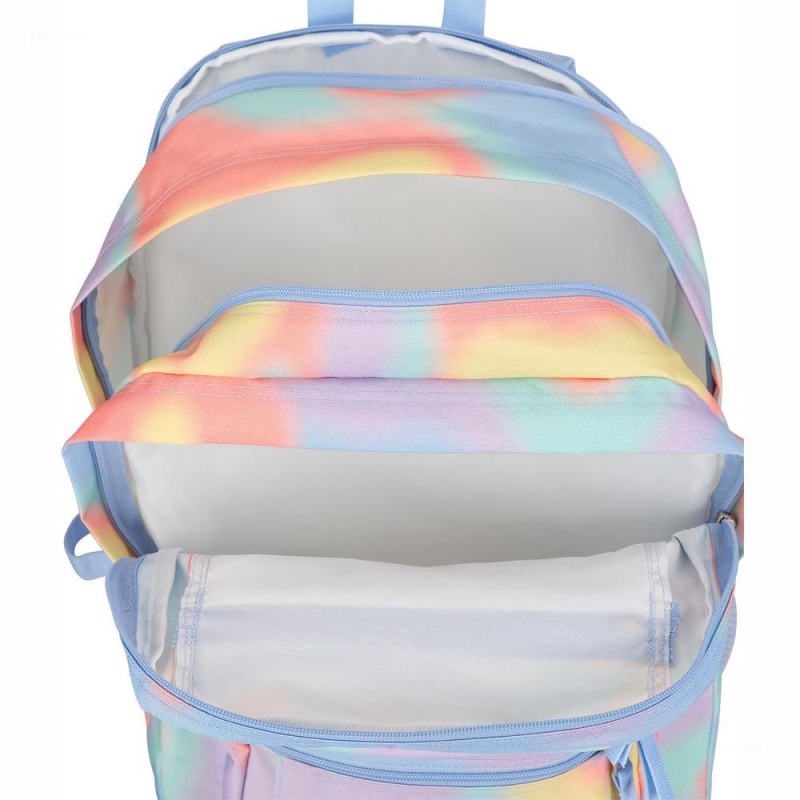 Plecak Na Laptopa JanSport BIG STUDENT Plecaki Kolorowe | FPLHY93629