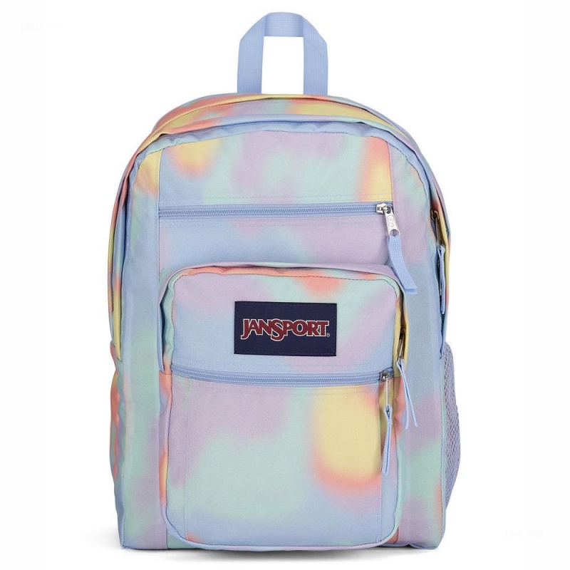 Plecak Na Laptopa JanSport BIG STUDENT Plecaki Kolorowe | FPLHY93629