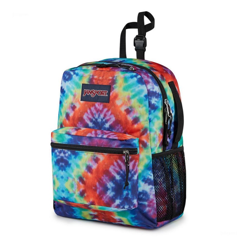 Plecak Na Laptopa JanSport CENTRAL ADAPTIVE Plecaki Kolorowe | XPLGW33098