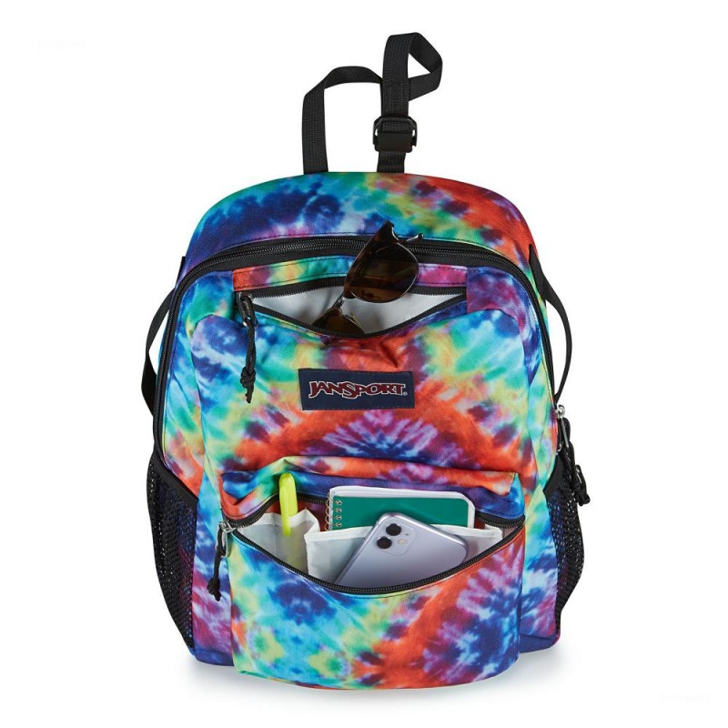 Plecak Na Laptopa JanSport CENTRAL ADAPTIVE Plecaki Kolorowe | XPLGW33098