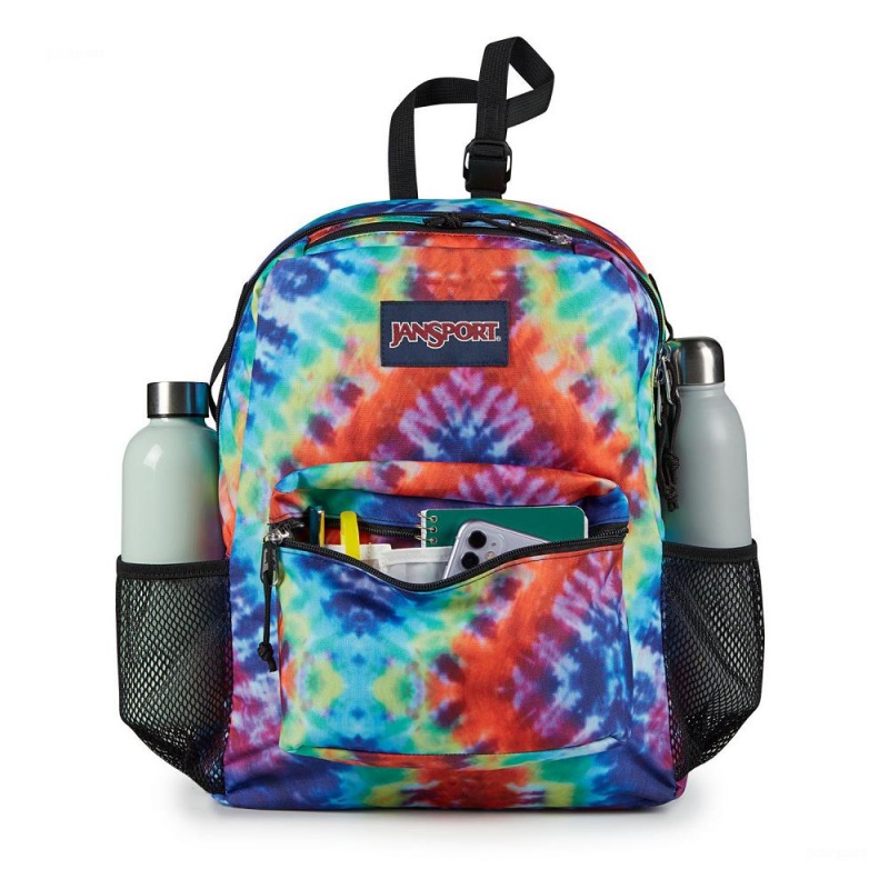 Plecak Na Laptopa JanSport CENTRAL ADAPTIVE Plecaki Kolorowe | XPLGW33098