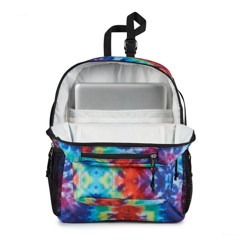 Plecak Na Laptopa JanSport CENTRAL ADAPTIVE Plecaki Kolorowe | XPLGW33098