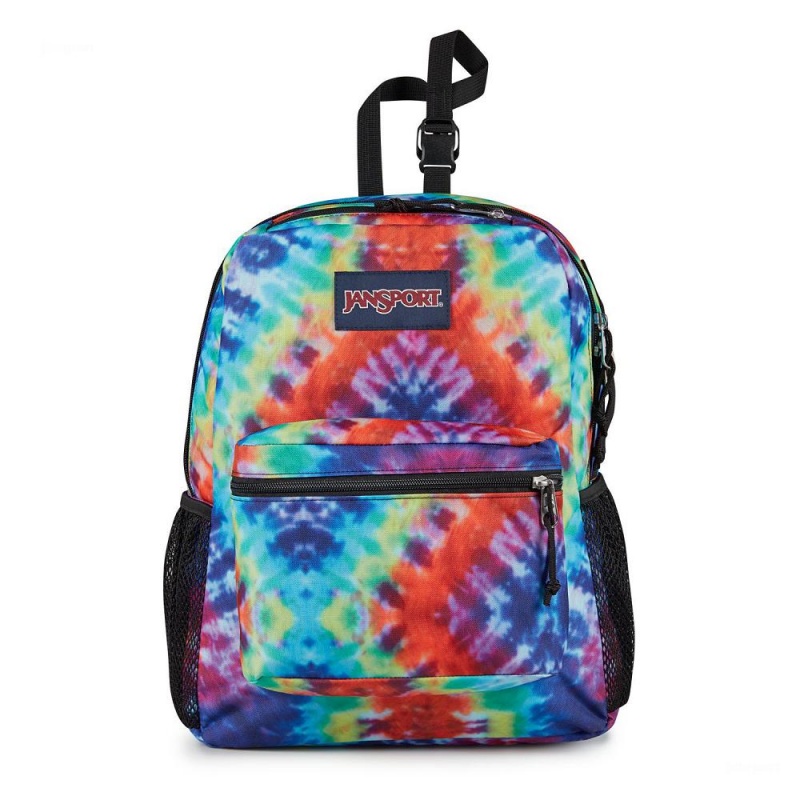 Plecak Na Laptopa JanSport CENTRAL ADAPTIVE Plecaki Kolorowe | XPLGW33098