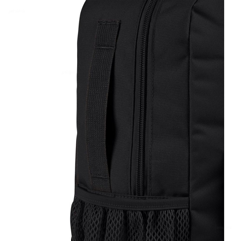 Plecak Na Laptopa JanSport CENTRAL ADAPTIVE Plecaki Czarne | MPLFT20678