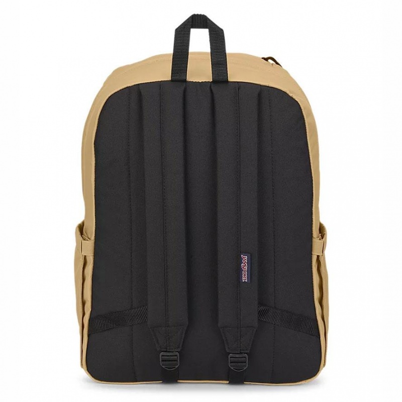 Plecak Na Laptopa JanSport DOUBLE BREAK FX Plecaki Niebieskie | XPLGW50215