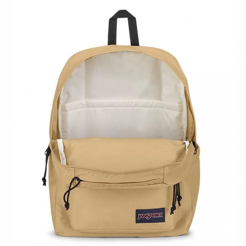 Plecak Na Laptopa JanSport DOUBLE BREAK FX Plecaki Niebieskie | XPLGW50215