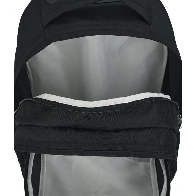 Plecak Na Laptopa JanSport Driver 8 Rolling Plecaki Czarne | UPLND96886