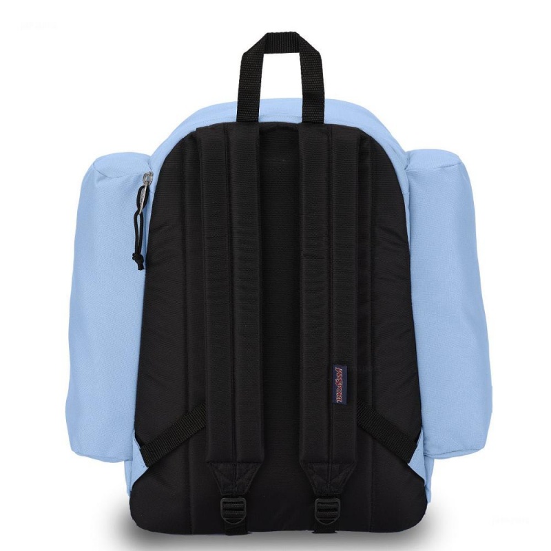 Plecak Na Laptopa JanSport Field Pack Plecaki Niebieskie | SPLVO41613