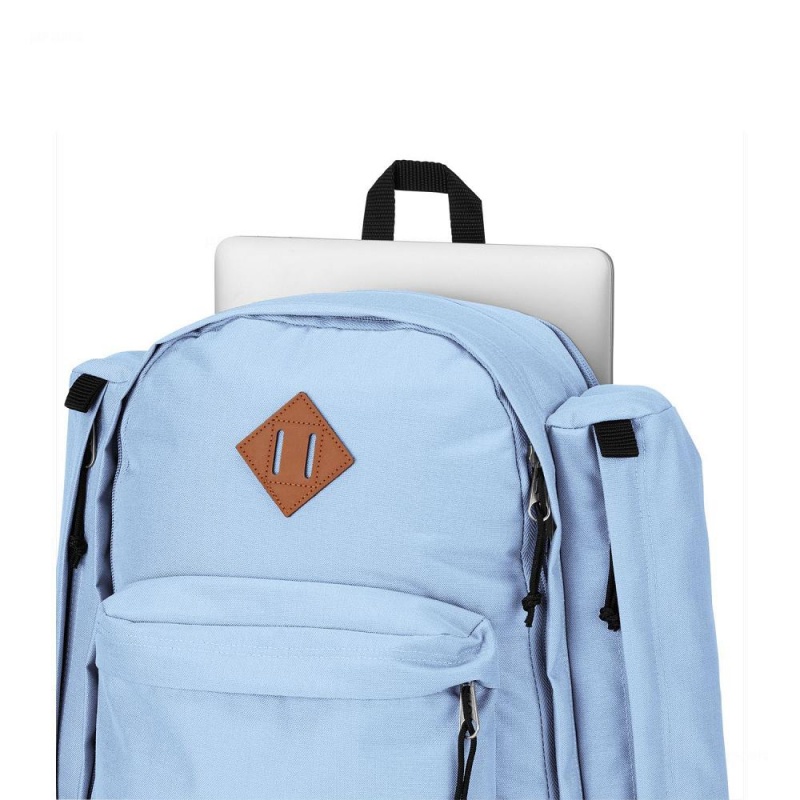 Plecak Na Laptopa JanSport Field Pack Plecaki Niebieskie | SPLVO41613