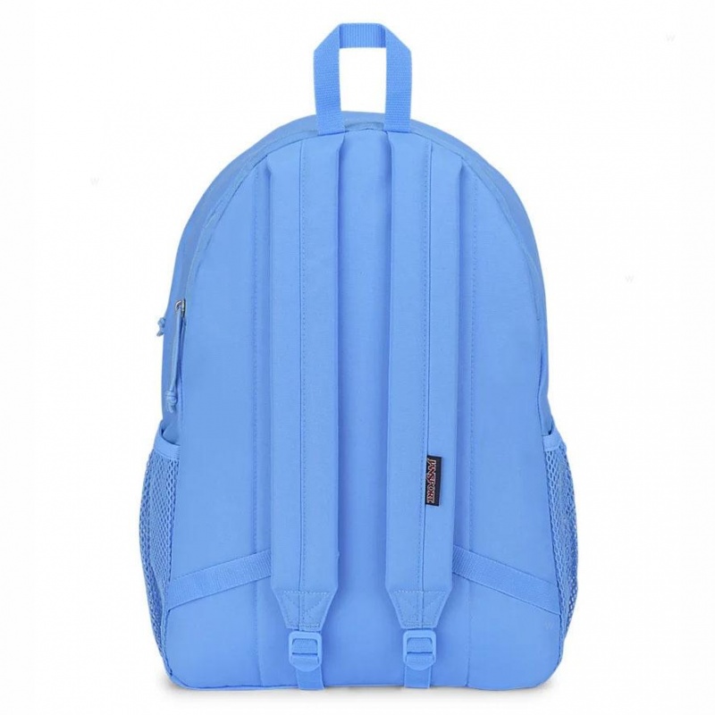 Plecak Na Laptopa JanSport GRANBY Plecaki Niebieskie | PLDYB11280