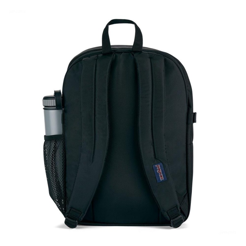 Plecak Na Laptopa JanSport Main Campus FX Plecaki Czarne | QPLUV30557