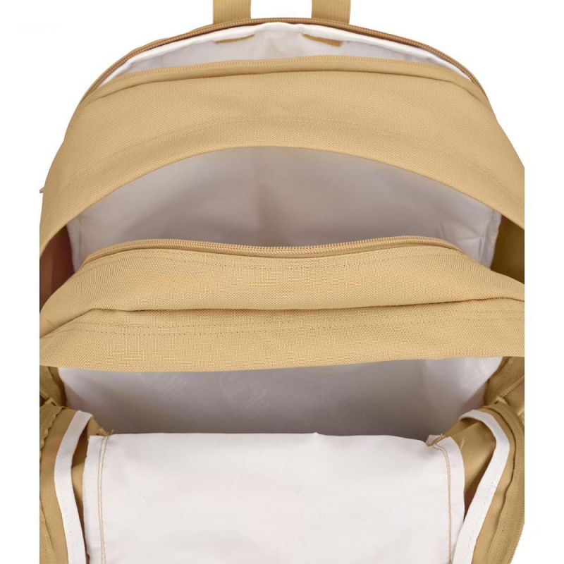 Plecak Na Laptopa JanSport Main Campus FX Plecaki Brązowe | PLIIZ72359