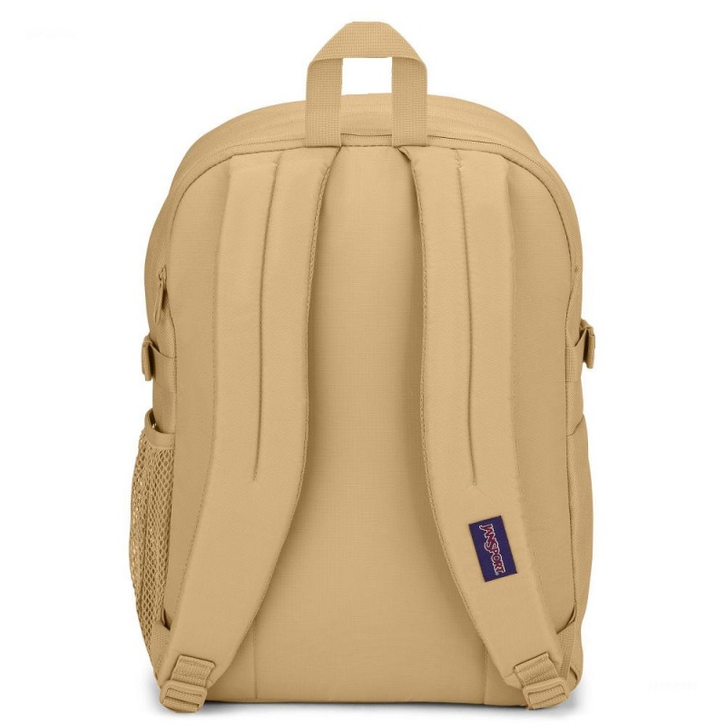 Plecak Na Laptopa JanSport Main Campus FX Plecaki Brązowe | PLIIZ72359