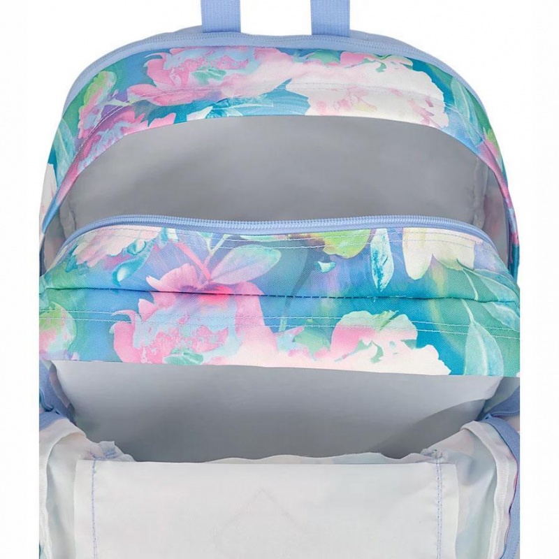 Plecak Na Laptopa JanSport Main Campus Plecaki Kolorowe | XPLGW94751