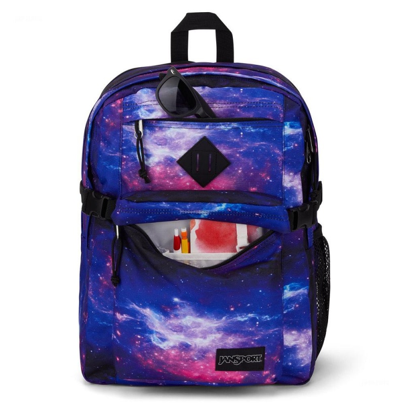 Plecak Na Laptopa JanSport Main Campus Plecaki Kolorowe | MPLHR97321